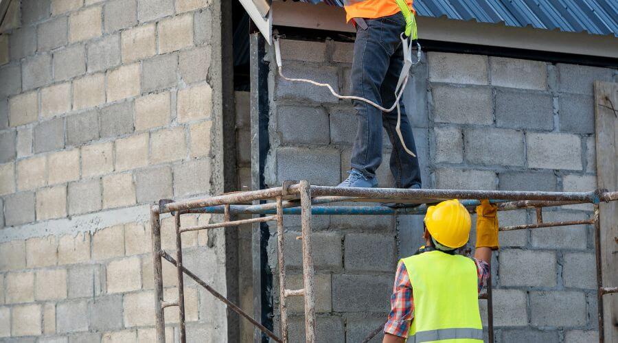 Local Chimney Repair in Ridgecrest, NC